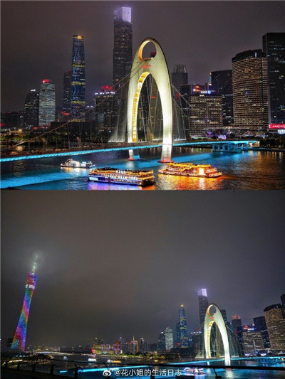 深圳夜生活，酒店全套的畅快体验